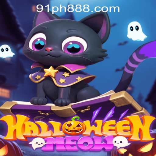 HalloweenMeow: An Exciting Adventure Game Perfect for the Spooky Season
