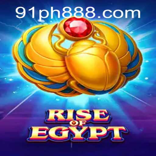 Rise Of Egypt: An Epic Gaming Adventure