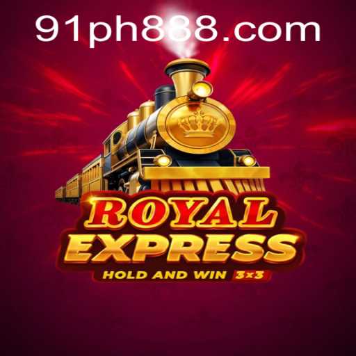 Royal Express: A Captivating New Game with Innovative Mechanics
