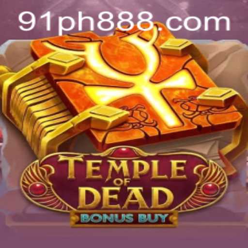 Unraveling the Mystique of Temple of Dead Bonus Buy