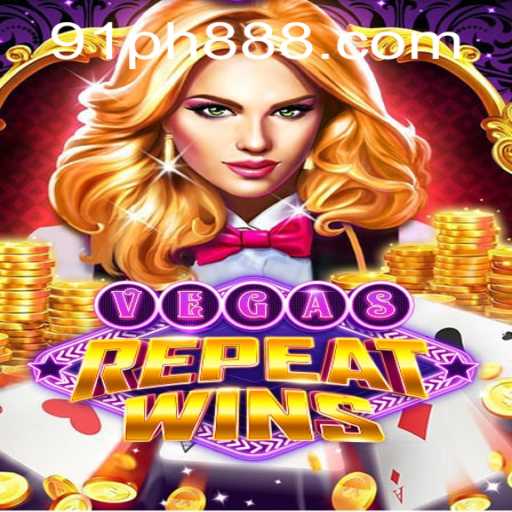 Master the Exciting World of VegasRepeatWins: A Thrilling New Gaming Experience